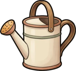 Садовая лейка