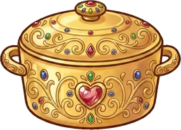 Кастрюля